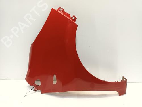 Used Right front fenders KIA PICANTO II (TA) 1.2 (85 hp) 30489127
