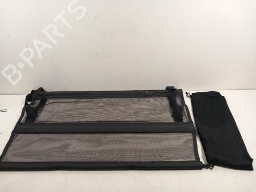 Cargo separator AUDI Q5 (FYB, FYG) SQ5 TFSI quattro | BP33748658I36 - Image 3