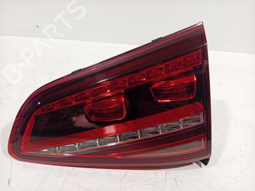 Højre baglygte bagklap VW GOLF VII (5G1, BQ1, BE1, BE2) 1.4 GTE Hybrid (204 hp) 30908095