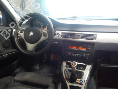 Front left window mechanism BMW 3 (E90) 320 d | BP15358615C22