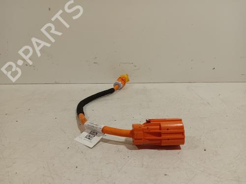 Cable AUDI Q5 (FYB, FYG) 50 TFSI e quattro | BP19334129E12 