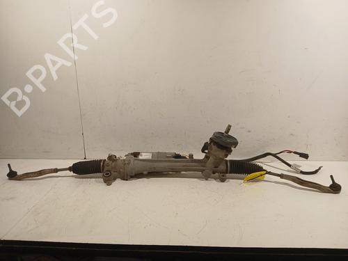 Steering rack RENAULT SCÉNIC IV (J9_) 1.2 TCe 130 | BP29028575M22