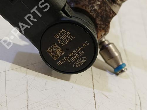 Injector FORD TRANSIT CUSTOM V362 Van (FY, FZ) 2.0 EcoBlue | BP32864015M100  - Image 6