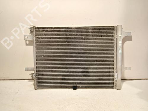 Used AC radiator PEUGEOT 3008 II SUV (MC_, MR_, MJ_, M4_) Hybrid (224 hp) 27478975