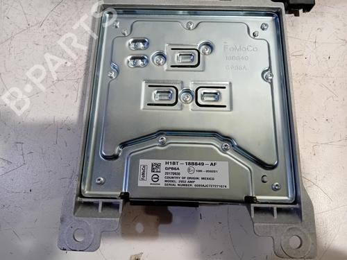 Electronic module FORD FIESTA VII (HJ, HF) 1.0 EcoBoost | BP24631601M83 - Image 7