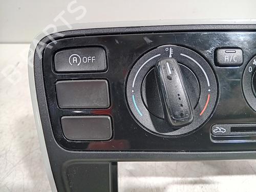 Commande Chauffage VW UP! (121, 122, BL1, BL2, BL3, 123) 1.0 | BP20308525I5 