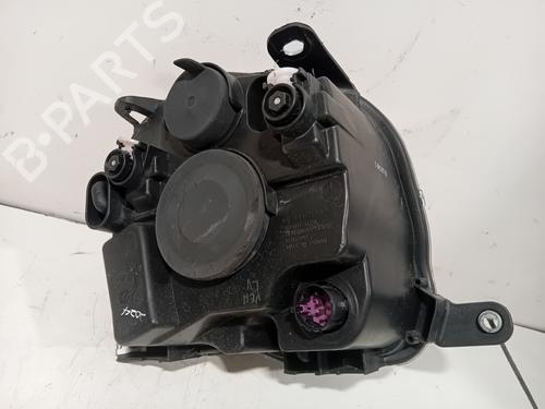 Left headlight FIAT 500 C (312_) 0.9 (312AG1A) | BP36416642C28 - Image 3
