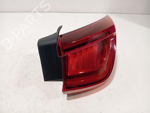 Used Right taillight Right taillight CUPRA LEON Sportstourer (KL8, KU8, KUD) 1.4 e-HYBRID (204 hp) 40266297 40266297