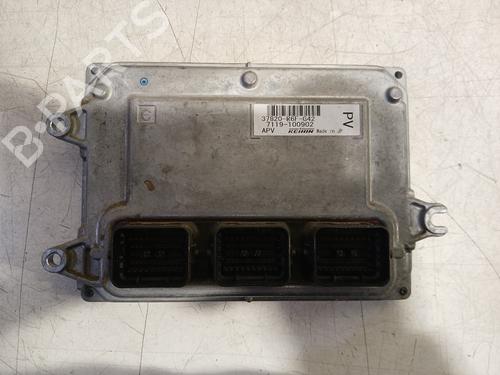 Centralita motor Centralita motor HONDA CR-V IV (RM_) 2.0 iVtec (RE5, RM1) (155 hp) 34613797 34613797