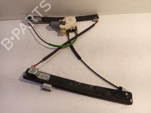 Used Front right window mechanism Front right window mechanism 17861369 17861369
