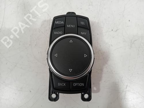 Used Switch BMW X4 (F26) xDrive 20 d (190 hp) 18164582