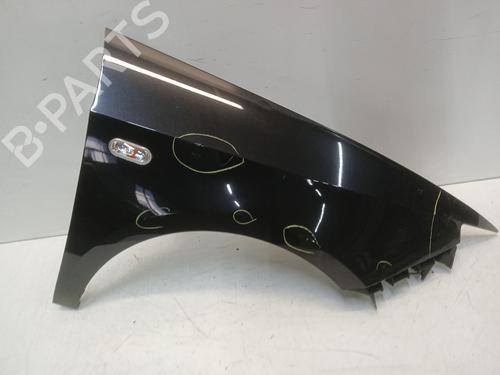 Used Right front fenders Right front fenders SEAT IBIZA IV (6J5, 6P1) 1.2 TDI (75 hp) 40024713 40024713