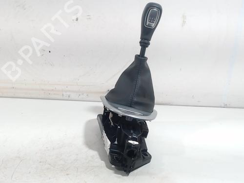 Gear lever RENAULT SCÉNIC III (JZ0/1_) 2.0 16V (JZ0G, JZ0P, JZ1E, JZ1P) | BP13720463M90 