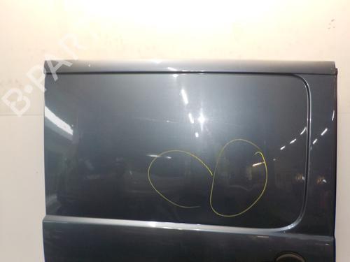 Right rear door FIAT SCUDO Van (270_, 272_) 2.0 D Multijet | BP16420550C5 