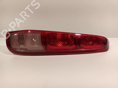 Right taillight NISSAN X-TRAIL I (T30) 2.0 | BP16421838C35 