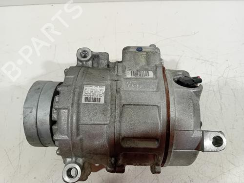 Used AC compressor AC compressor 24332733 24332733