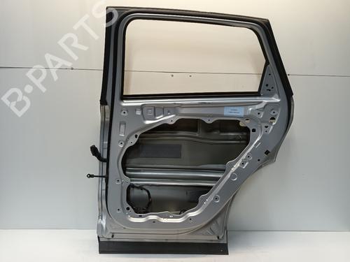 Right rear door HYUNDAI NEXO (FE) FCEV | BP31261666C5 