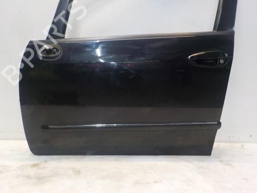 Left front door FIAT PUNTO EVO (199_) 1.3 D Multijet | BP16534336C2 