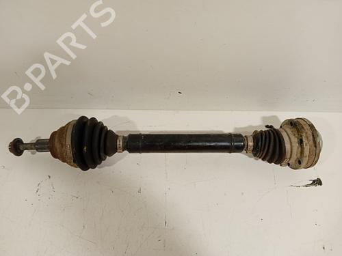 Right front driveshaft SKODA YETI (5L) 2.0 TDI 4x4 | BP24135892M39 - Image 2