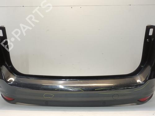 Used Rear bumper Rear bumper FORD GRAND C-MAX (DXA/CB7, DXA/CEU) 1.6 TDCi (95 hp) 33289213 33289213