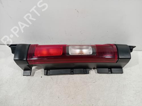 Venstre baglygte Venstre baglygte RENAULT TRAFIC III Van (FG_) 1.6 dCi 95 (FGMJ, FGMR) (95 hp) 34472867 34472867