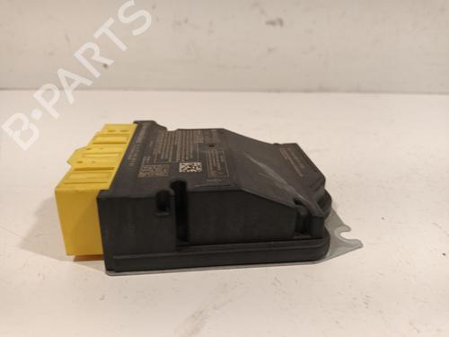 ECU airbags MERCEDES-BENZ A-CLASS (W177) A 200 (177.087) | BP27558344M53 