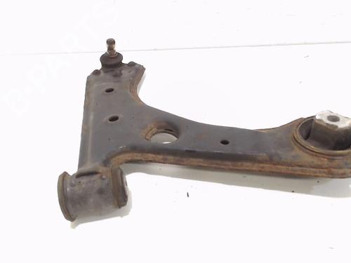 Right front suspension arm FIAT GRANDE PUNTO (199_) 1.4 (199AXB11, 199AXB1A, 199BXB1A, 199AXL1A) | BP2529901M13 