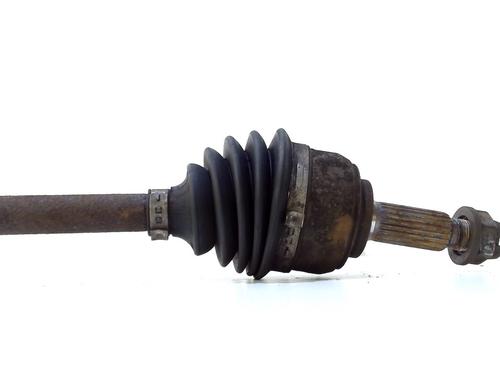 Right front driveshaft NISSAN MICRA III (K12) 1.4 16V | BP8345780M39 