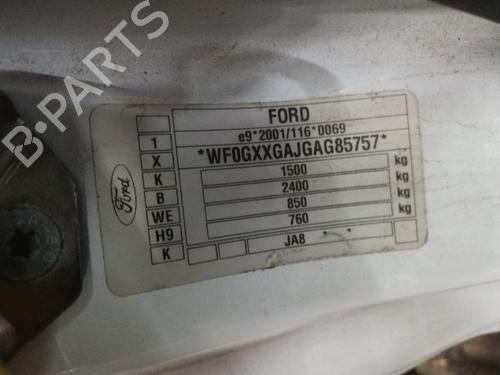 Left headlight FORD FIESTA VI (CB1, CCN) 1.6 Ti | BP37160252C28 - Image 15