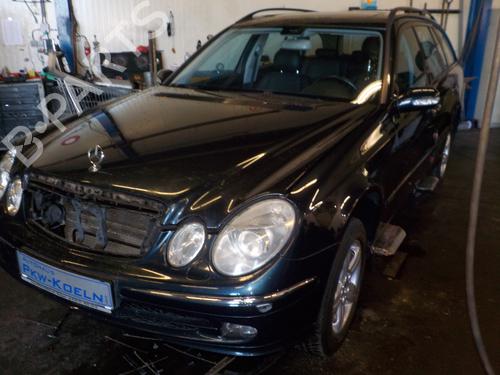 Used Parts MERCEDES-BENZ E-CLASS T-Model (S211) E 350 T (211.256) 1111181