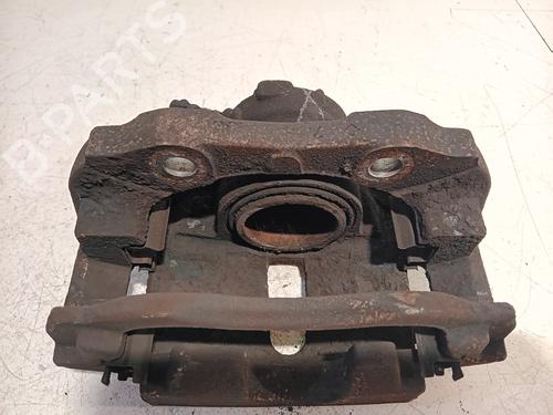 Left front brake caliper CITROËN C3 II (SC_) 1.4 HDi 70 (SC8HZC, SC8HR0, SC8HP4) | BP25220313M105 - Image 4