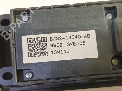 Switch LAND ROVER RANGE ROVER EVOQUE (L538) 2.2 D 4x4 | BP16757880I30 