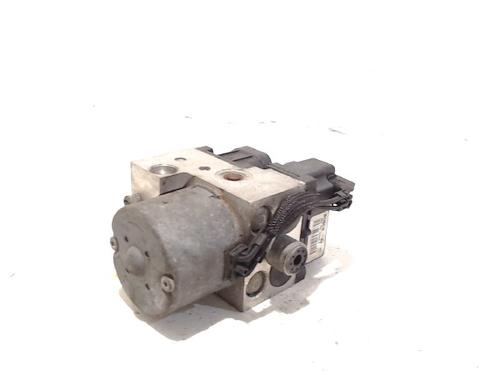 ABS pump OPEL MERIVA A MPV (X03) 1.6 16V (E75) | BP5319711M43 