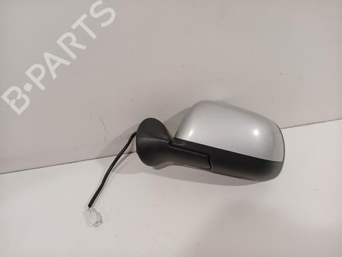 Used Left mirror DACIA DUSTER (HS_) 1.6 16V (105 hp) 29816271
