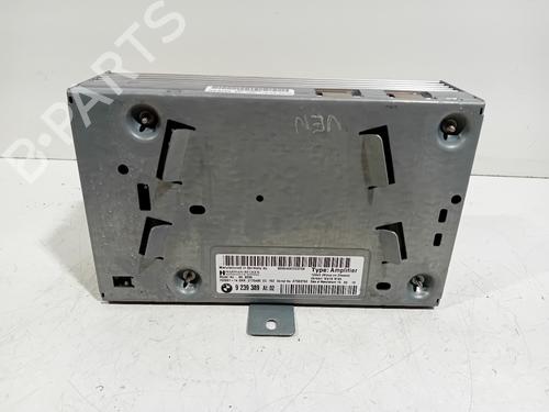 Used Electronic module BMW 5 Touring (F11) 528 i (258 hp) 17558664