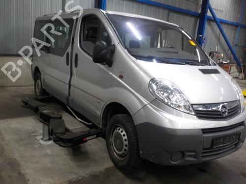 Højre forlygte OPEL VIVARO A Bus (X83) 2.5 CDTI (F7, J7, A07) | BP21095909C29 