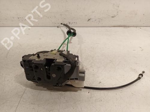 Rear right lock HYUNDAI i30 Estate (FD) 1.4 | BP15508350C99
