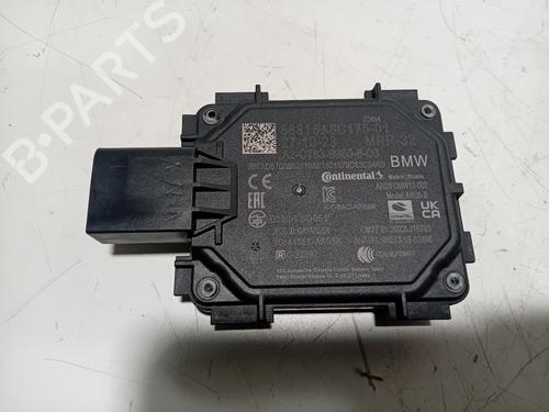 Used Electronic sensor Electronic sensor BMW 2 Active Tourer (U06) 218i (136 hp) 40184878 40184878