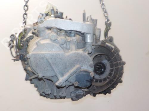 Gearbox HONDA CIVIC VIII Hatchback (FN, FK) 2.2 CTDi (FK3) | BP10670459M3 