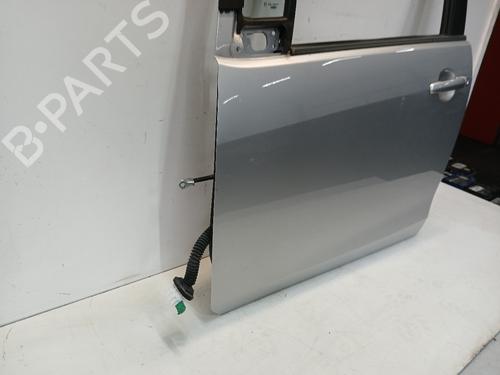 Left front door SUZUKI SPLASH (EX) 1.2 VVT (A5B412) | BP36229972C2 - Image 4