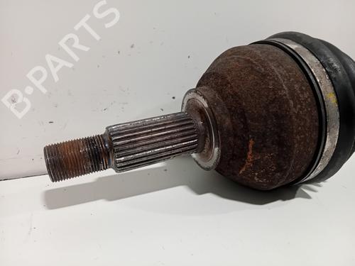 Left front driveshaft RENAULT TRAFIC II Van (FL) 2.5 dCi 145 (FL0J) | BP39689152M38 - Image 3