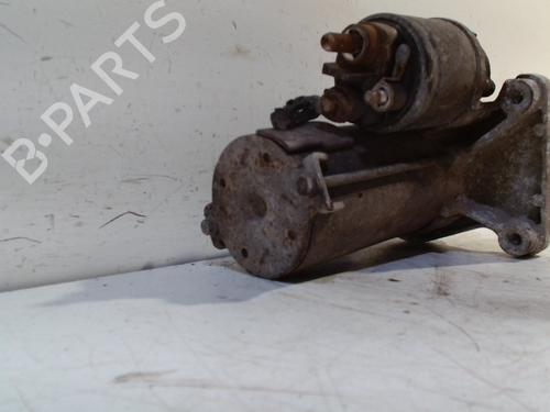 Starter FORD FIESTA VI (CB1, CCN) 1.4 TDCi | BP12985182M8 