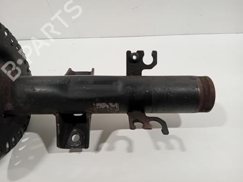 Right front shock absorber VW TRANSPORTER T5 Van (7HA, 7HH, 7EA, 7EH) 1.9 TDI | BP23646317M17 