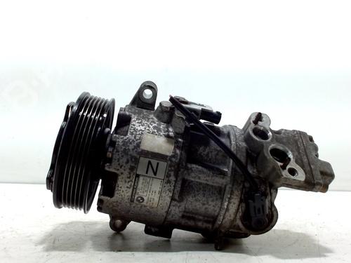 Used AC compressor AC compressor BMW 3 (E90) 318 i (129 hp) 10671699 10671699