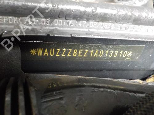 Gearbox AUDI A4 B6 (8E2) 2.0 | BP10668074M3 - Image 9