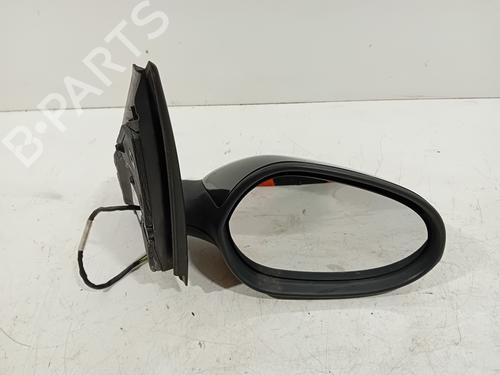 Used Right mirror LANCIA YPSILON (843_) 1.2 (843.AXA1A) (60 hp) 15737379