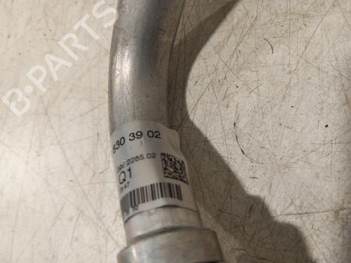 AC pipe MERCEDES-BENZ C-CLASS (W206) C 300 de (206.008) | BP39586829M126 - Image 6