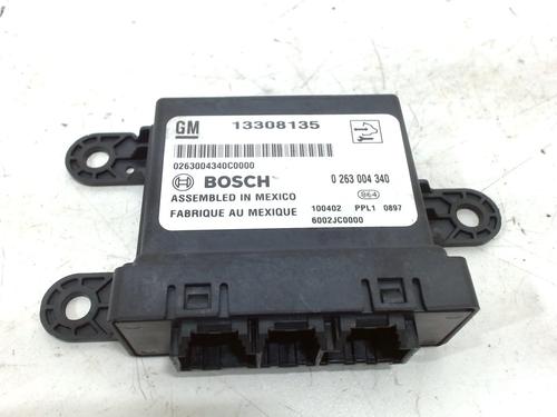 Used Control unit Control unit 10670857 10670857