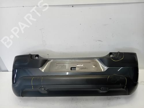 Paraurti posteriore CITROËN C4 CACTUS 1.2 VTi 82 (82 hp) 25871229