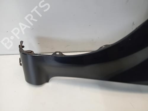 Left front fenders TOYOTA AYGO (_B1_) 1.0 (KGB10_, KGB10R) | BP27809240C41 